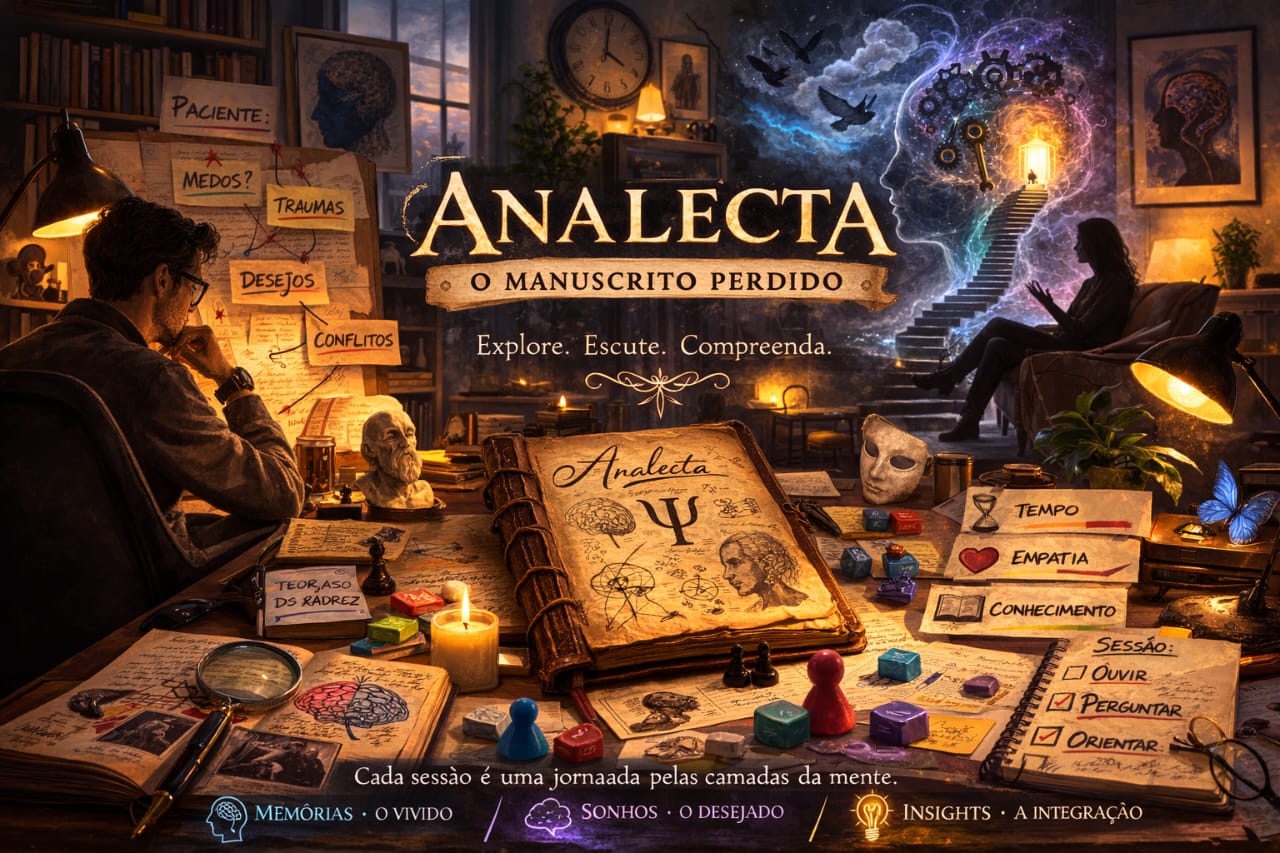 Analecta