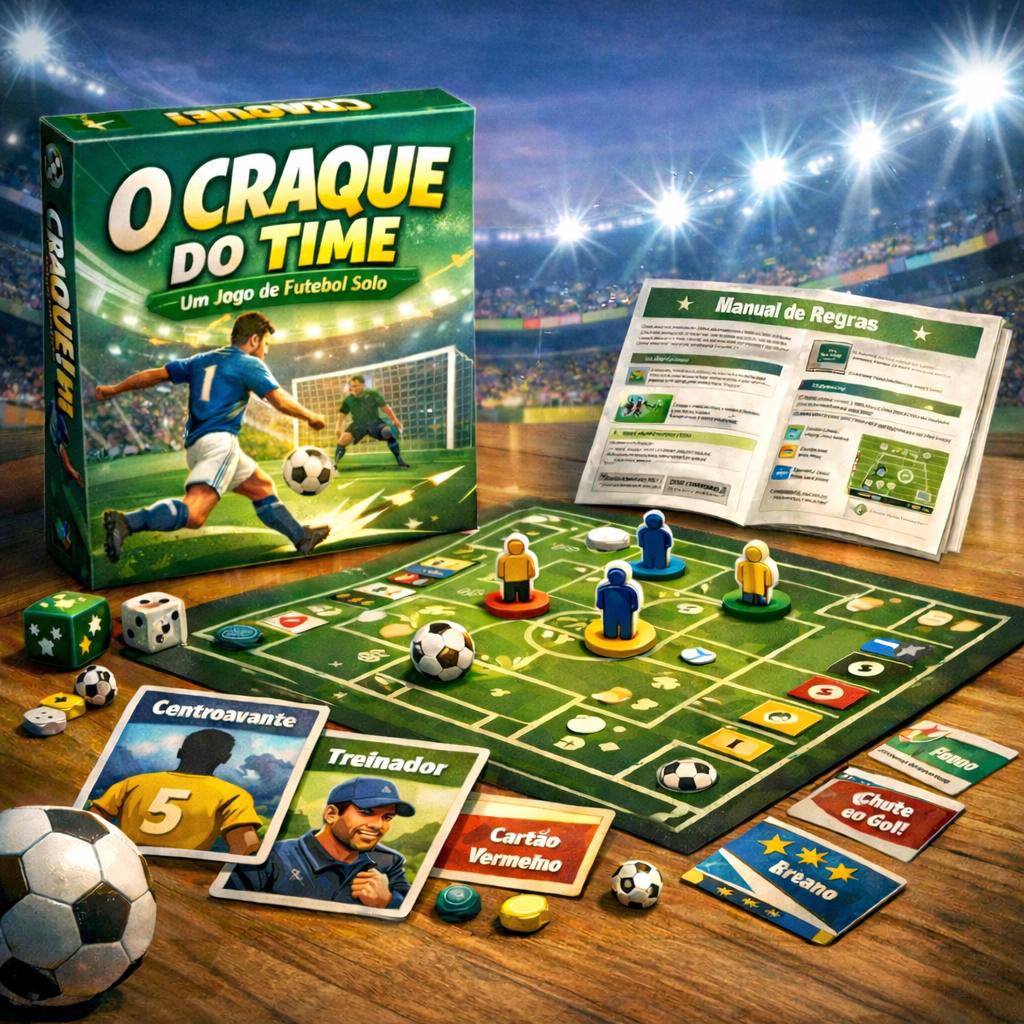 Capa de Craque