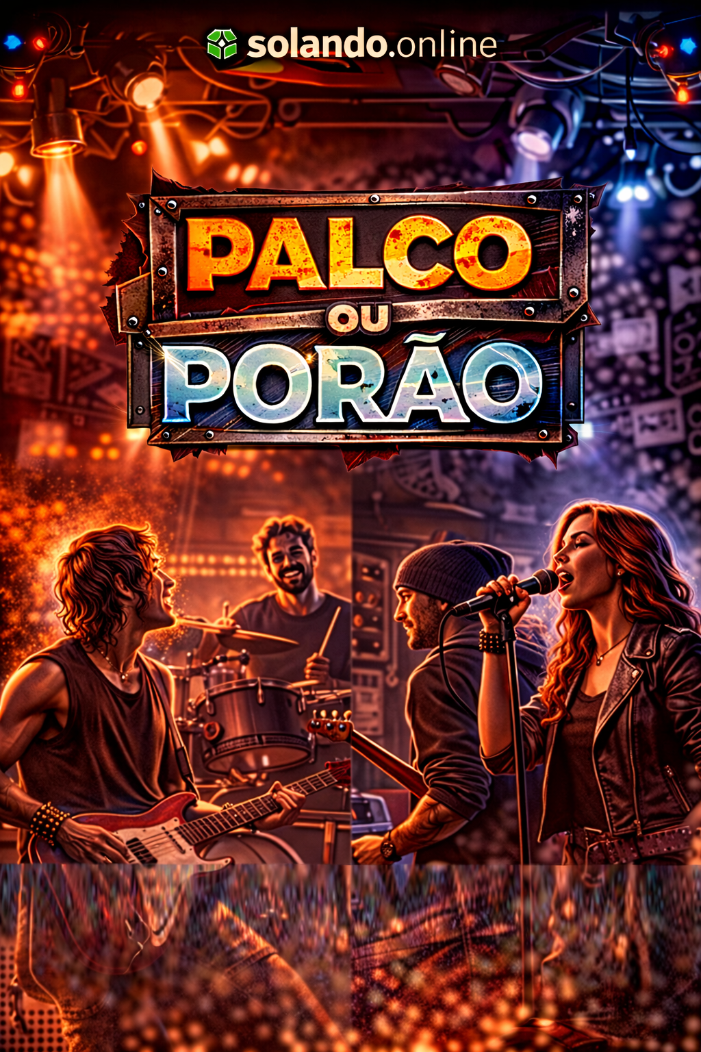Capa de Palcoouporao